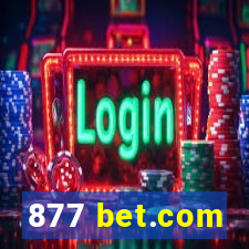 877 bet.com